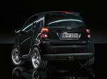 Smart ForTwo by Brabus 2007 года
